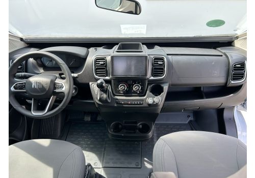 Autocaravana Perfilada MOBILVETTA KEA Kompakt 64 NB de Ocasión