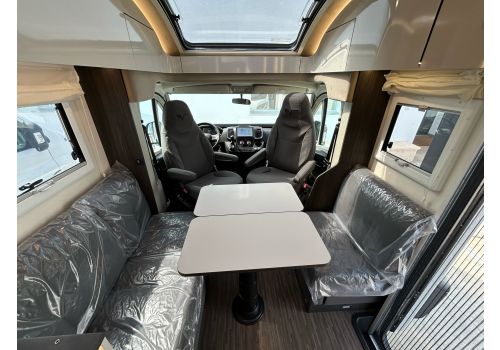 Autocaravana Perfilada MOBILVETTA KEA Kompakt 64 NB de Ocasión