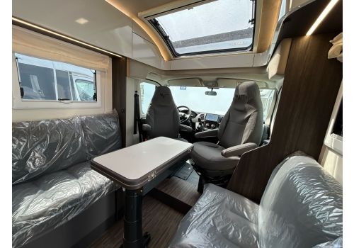Autocaravana Perfilada MOBILVETTA KEA Kompakt 64 NB de Ocasión
