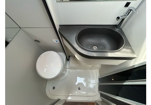 Autocaravana Perfilada MOBILVETTA KEA Kompakt 64 NB de Ocasión