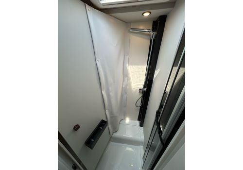 Autocaravana Perfilada MOBILVETTA KEA Kompakt 64 NB de Ocasión