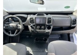 Autocaravana Perfilada MOBILVETTA KEA Kompakt 64 NB Nueva en Venta