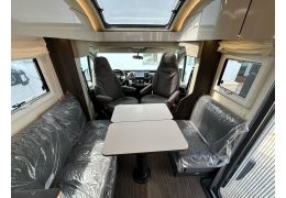 Autocaravana Perfilada MOBILVETTA KEA Kompakt 64 NB Nueva en Venta