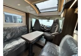 Autocaravana Perfilada MOBILVETTA KEA Kompakt 64 NB Nueva en Venta