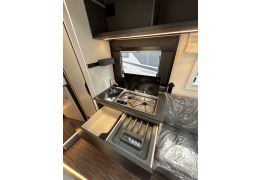 Autocaravana Perfilada MOBILVETTA KEA Kompakt 64 NB Nueva en Venta