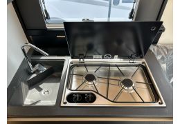 Autocaravana Perfilada MOBILVETTA KEA Kompakt 64 NB Nueva en Venta