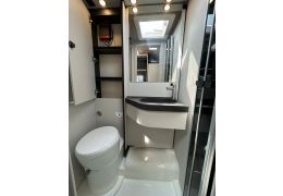 Autocaravana Perfilada MOBILVETTA KEA Kompakt 64 NB Nueva en Venta
