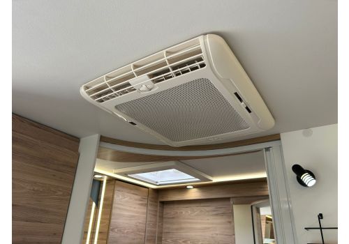 Autocaravana Integral PILOTE G690D de Ocasión