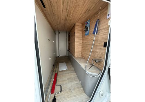 Autocaravana Integral PILOTE G690D de Ocasión