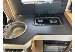 Autocaravana Perfilada PILOTE G690D de Ocasión