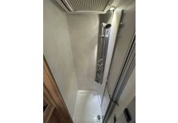 Autocaravana Perfilada PILOTE G690D de Ocasión