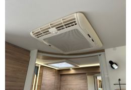 Autocaravana Perfilada PILOTE G690D de Ocasión