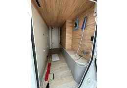 Autocaravana Perfilada PILOTE G690D de Ocasión