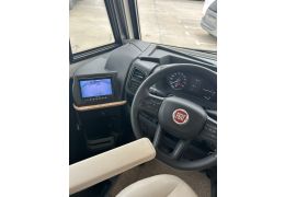 Autocaravana Perfilada PILOTE G690D de Ocasión