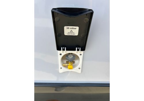 Autocaravana Perfilada MOBILVETTA KEA Kompakt 68 de Ocasión