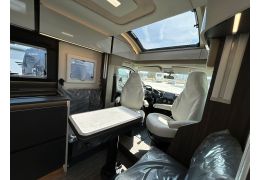 Autocaravana Capuchina MOBILVETTA KEA Kompakt 68 en Alquiler