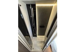 Autocaravana Capuchina MOBILVETTA KEA KOMPAKT 68 Nueva en Venta