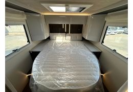 Autocaravana Capuchina MOBILVETTA KEA KOMPAKT 68 Nueva en Venta