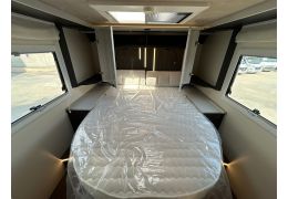 Autocaravana Capuchina MOBILVETTA KEA KOMPAKT 68 Nueva en Venta