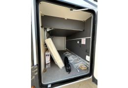 Autocaravana Capuchina MOBILVETTA KEA KOMPAKT 68 Nueva en Venta