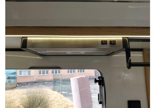Autocaravana Integral PILOTE G6740C de Ocasión