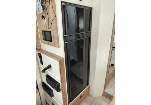 Autocaravana Integral PILOTE G6740C de Ocasión