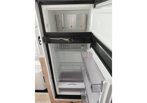 Autocaravana Integral PILOTE G6740C de Ocasión