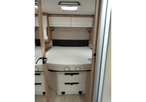Autocaravana Integral PILOTE G6740C de Ocasión