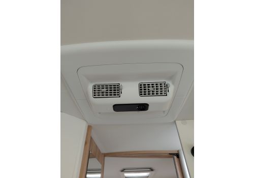 Autocaravana Integral PILOTE G6740C de Ocasión