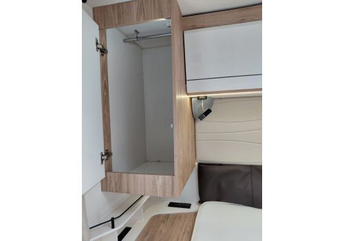 Autocaravana Integral PILOTE G6740C de Ocasión