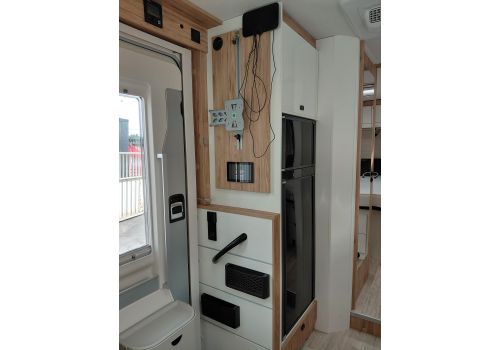 Autocaravana Integral PILOTE G6740C de Ocasión