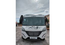 Autocaravana Integral PILOTE G6740C de Ocasión
