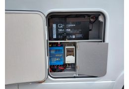 Autocaravana Integral PILOTE G6740C de Ocasión