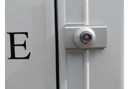 Autocaravana Integral PILOTE G6740C de Ocasión