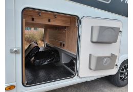 Autocaravana Integral PILOTE G6740C de Ocasión