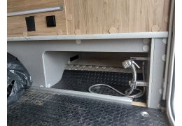 Autocaravana Integral PILOTE G6740C de Ocasión