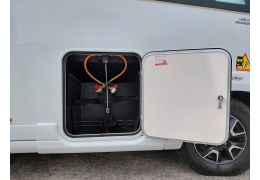 Autocaravana Integral PILOTE G6740C de Ocasión