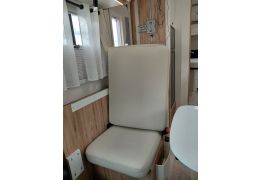 Autocaravana Integral PILOTE G6740C de Ocasión