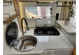 Autocaravana Integral PILOTE G6740C de Ocasión