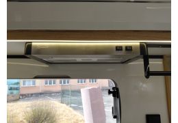 Autocaravana Integral PILOTE G6740C de Ocasión