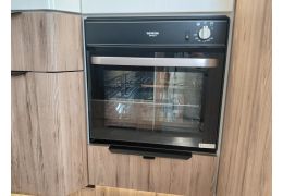 Autocaravana Integral PILOTE G6740C de Ocasión