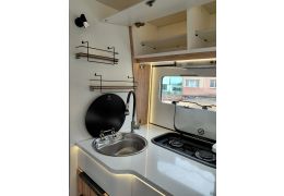 Autocaravana Integral PILOTE G6740C de Ocasión