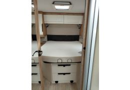 Autocaravana Integral PILOTE G6740C de Ocasión