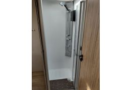 Autocaravana Integral PILOTE G6740C de Ocasión
