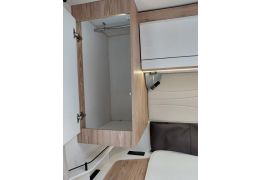 Autocaravana Integral PILOTE G6740C de Ocasión