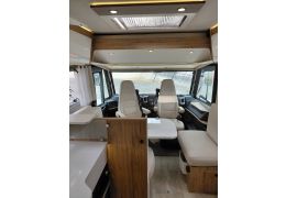 Autocaravana Integral PILOTE G6740C de Ocasión