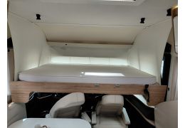 Autocaravana Integral PILOTE G6740C de Ocasión