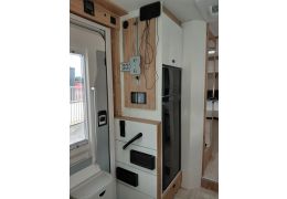 Autocaravana Integral PILOTE G6740C de Ocasión