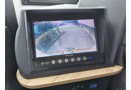 Autocaravana Integral PILOTE G6740C de Ocasión