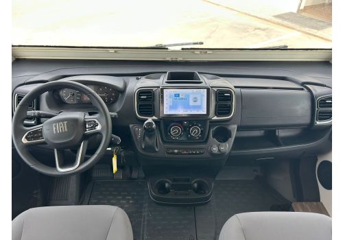 Autocaravana Integral MOBILVETTA KEA I 90 Nueva en Venta